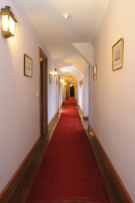 Chateau De Canisy מראה חיצוני תמונה
