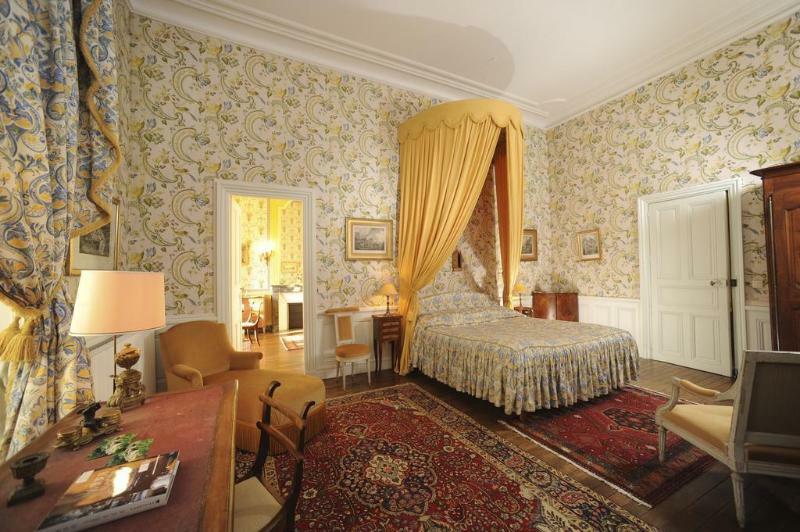 Chateau De Canisy מראה חיצוני תמונה